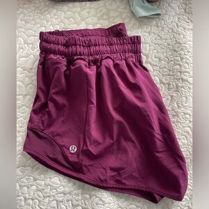 Lululemon shorts!!